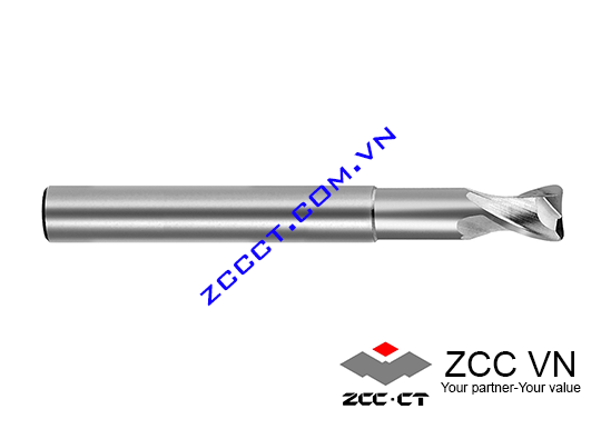 Dao phay AL-2R-AIR, Dao phay ZCC.CT AL-2R-AIR, Dao phay hợp kim nhôm ZCC.CT  AL-2R-AIR, Dao phay nhôm ZCC.CT  AL-2R-AIR