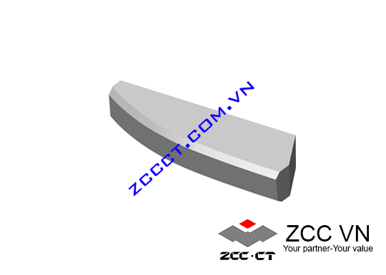 Hợp kim ghép mảnh E4, mảnh hợp kim ZCCCT E4, mảnh hợp kim hàn ZCCCT E4